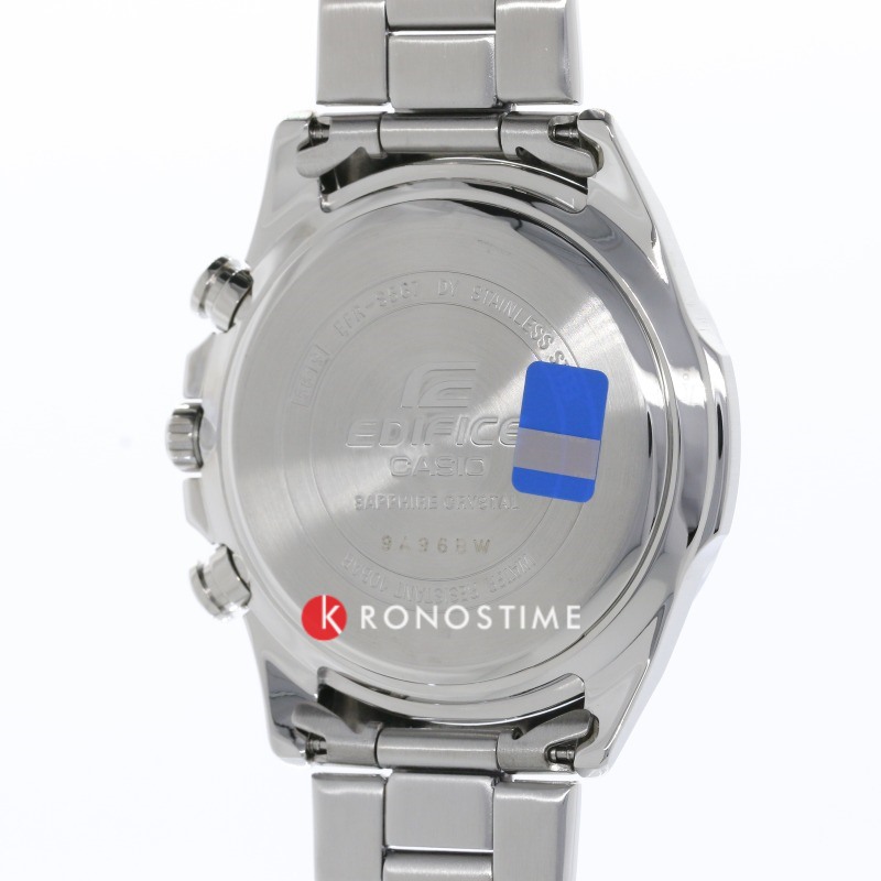 Фотография часов Casio Edifice EFR-S567D-1AVUDF (EFR-S567D-1A)_20