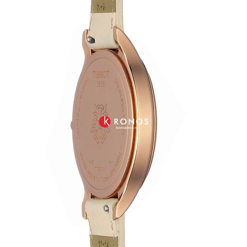 Фотография часов Tissot Bella Ora Round T103.210.36.017.00_11