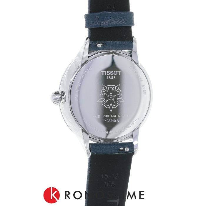 Фотография часов Tissot Odaci-T T133.210.16.116.00_24