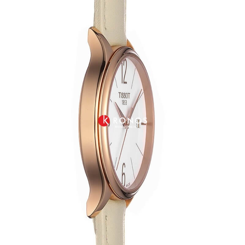 Фотография часов Tissot Bella Ora Round T103.210.36.017.00_13