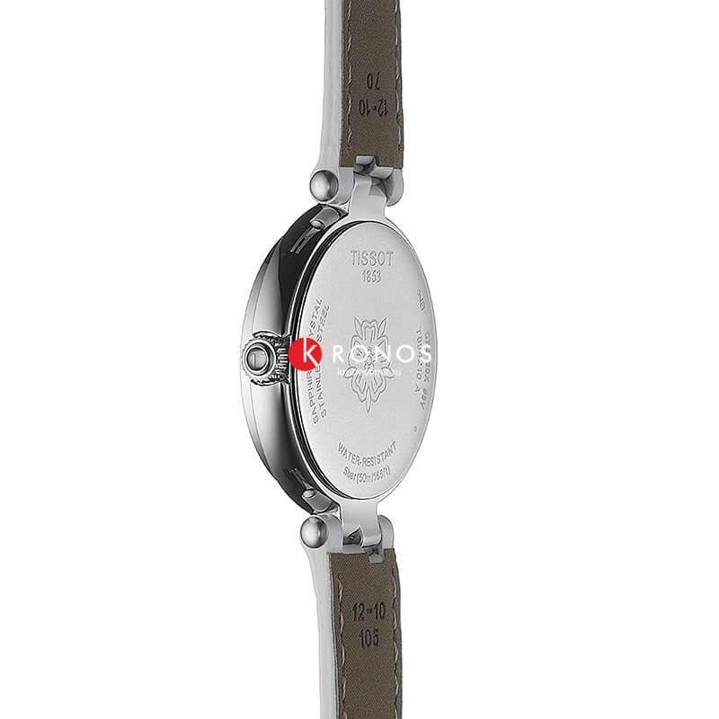 Фотография часов Tissot Flamingo T094.210.16.011.00_5