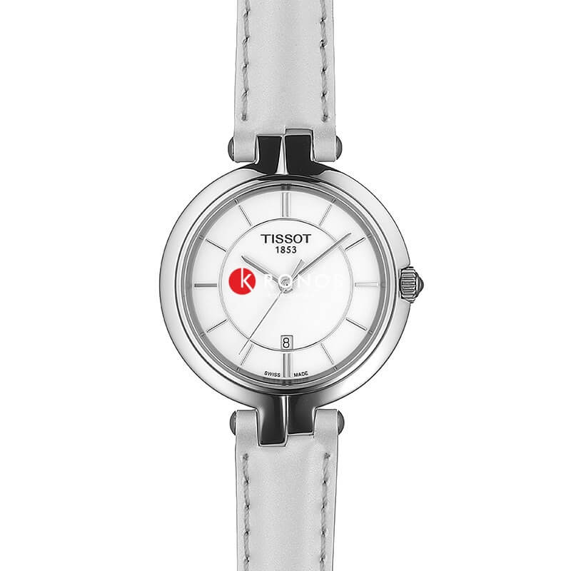 Фотография часов Tissot Flamingo T094.210.16.011.00