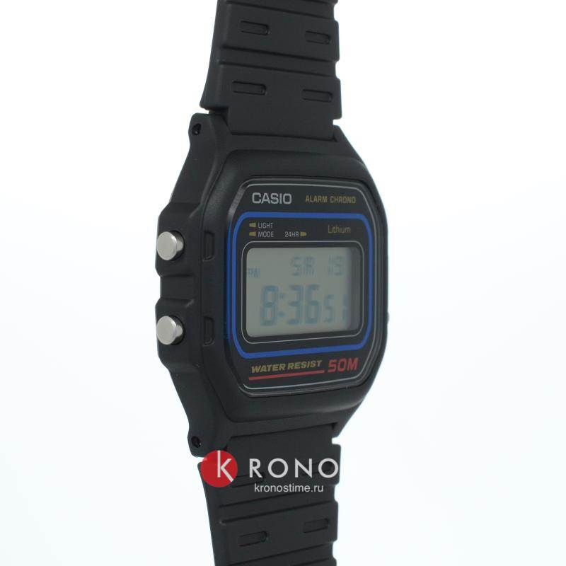 Фотография часов Casio Collection W-59-1_31