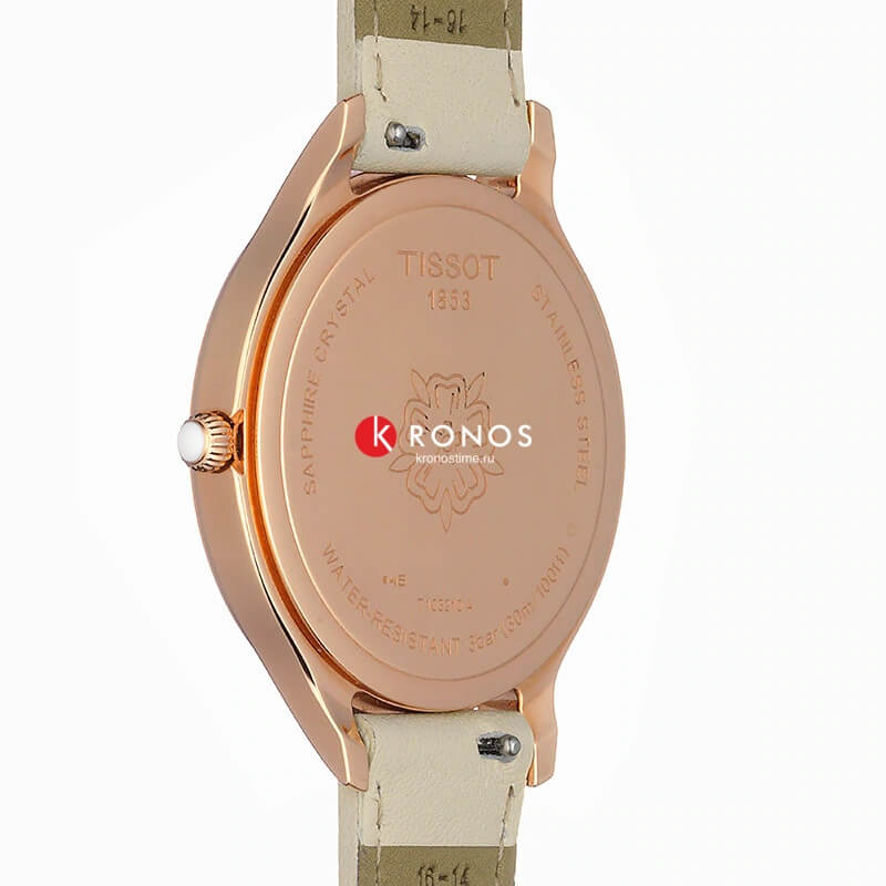 Фотография часов Tissot Bella Ora Round T103.210.36.017.00_6