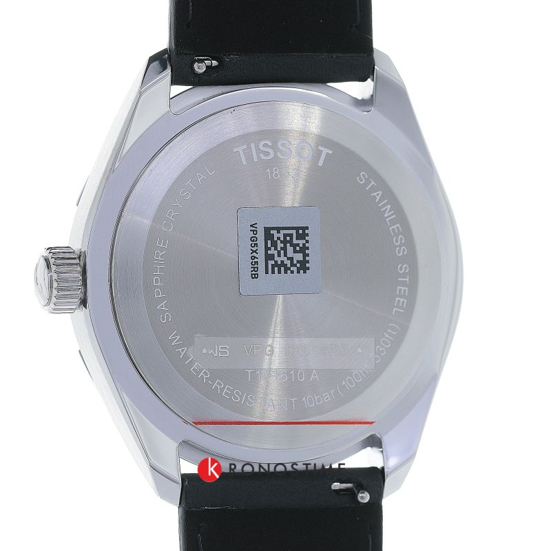 Фотография часов Tissot PR 100 Sport Gent T101.610.16.051.00_24