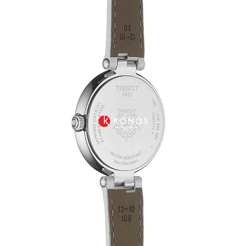Фотография часов Tissot Flamingo T094.210.16.011.00_6