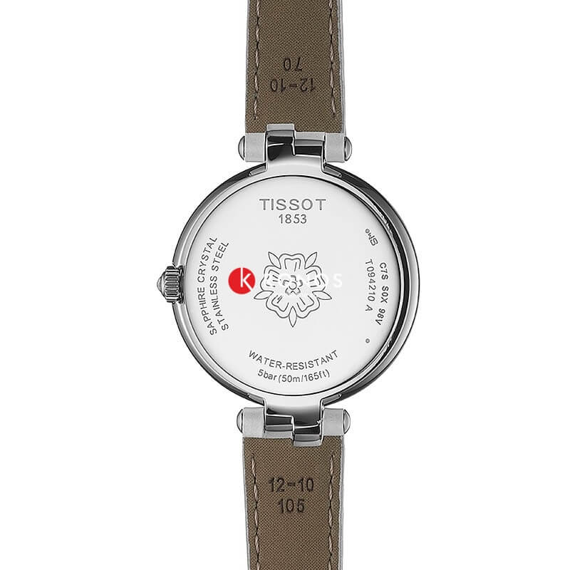 Фотография часов Tissot Flamingo T094.210.16.011.00_8