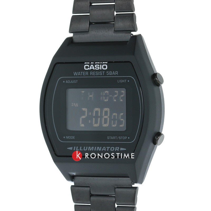 Фотография часов Casio Collection B640WB-1BEF_3