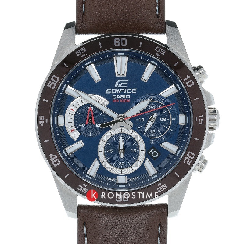 Фотография часов Casio Edifice EFV-570L-2A