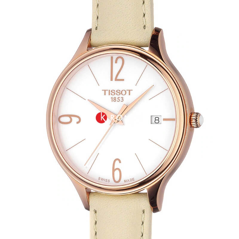 Фотография часов Tissot Bella Ora Round T103.210.36.017.00_1