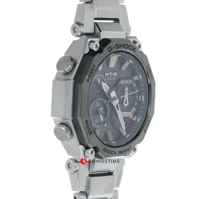 Фотография часов Casio G-Shock Premium MTG-B2000D-1A (MTG-B2000D-1AER)_31