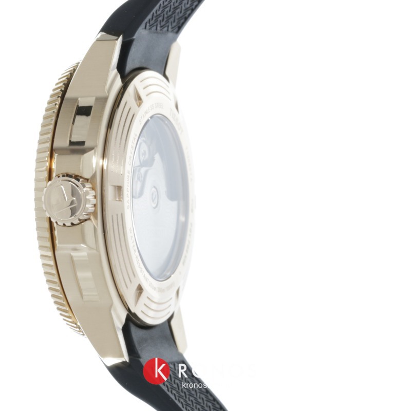 Фотография часов Tissot Seastar 1000 Powermatic 80 T120.407.37.051.01_11