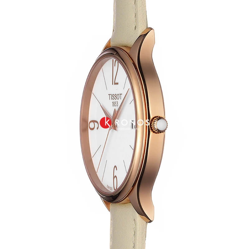 Фотография часов Tissot Bella Ora Round T103.210.36.017.00_3