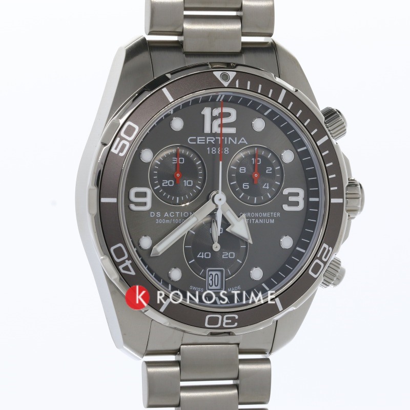 Фотография часов Certina DS Action Chrono COSC C032.434.44.087.00_34