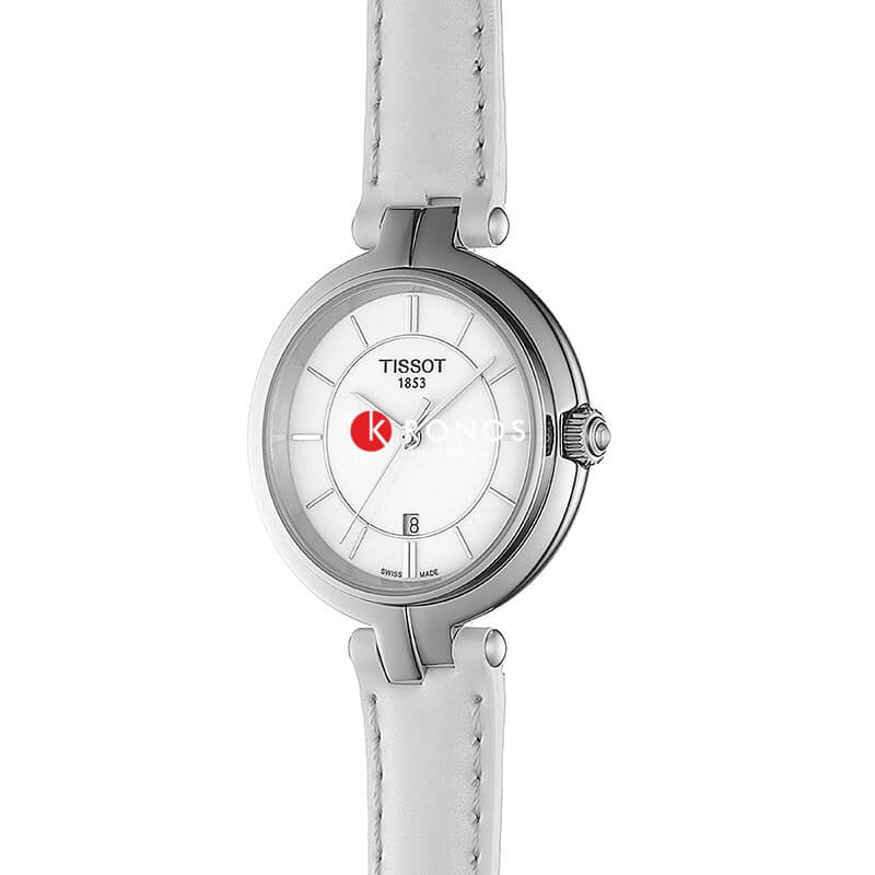 Фотография часов Tissot Flamingo T094.210.16.011.00_1