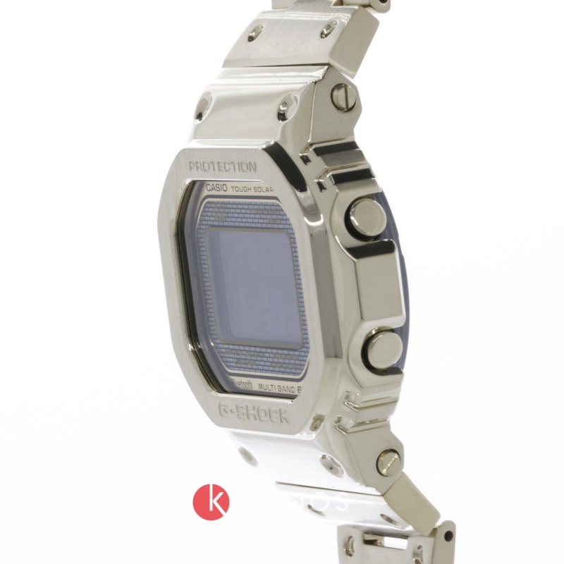 Фотография часов Casio G-Shock GMW-B5000GD-9E_6