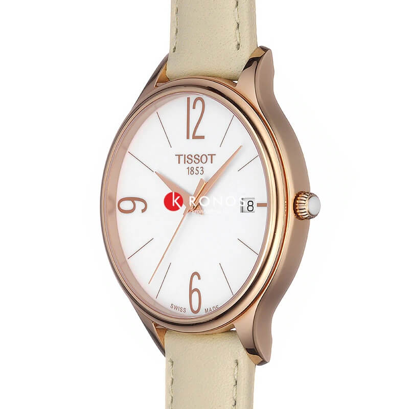 Фотография часов Tissot Bella Ora Round T103.210.36.017.00_2