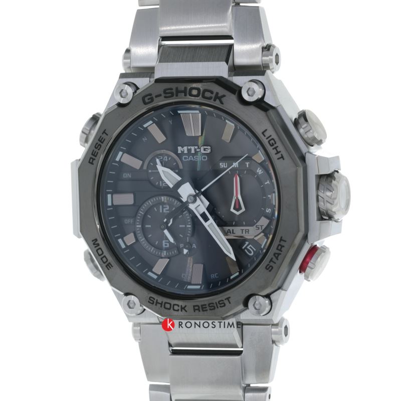 Фотография часов Casio G-Shock Premium MTG-B2000D-1A (MTG-B2000D-1AER)_2
