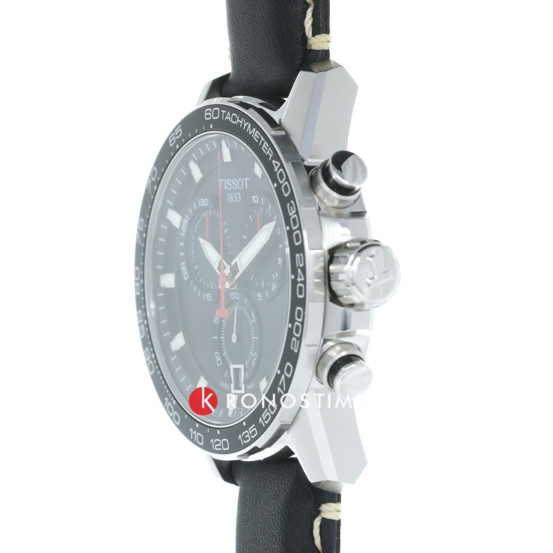 Фотография часов Tissot SuperSport Chrono T125.617.16.051.00_6