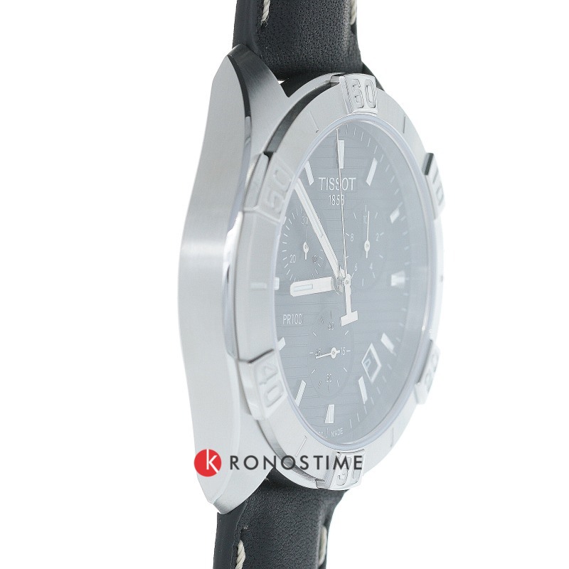 Фотография часов Tissot PR 100 Sport Gent Chronograph T101.617.16.051.00_29