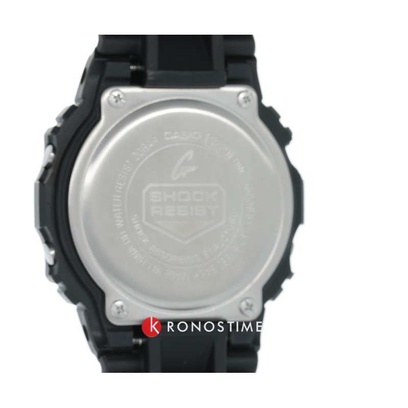 Фотография часов Casio G-Shock DW-5600BBM-1_16