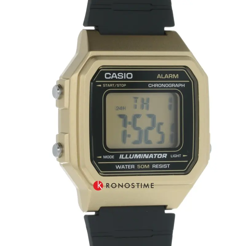 Фотография часов Casio Collection W-217HM-9A_33