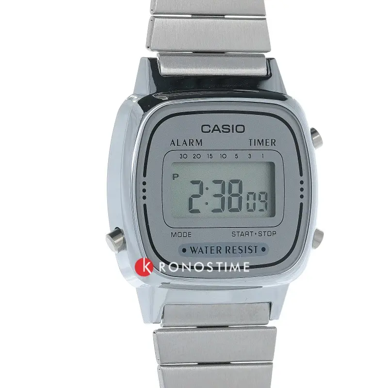 Фотография часов Casio Vintage LA670WEA-7E_34