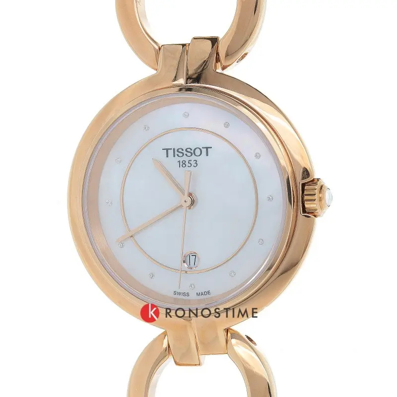 Фотография часов Tissot Flamingo T094.210.33.116.01_2