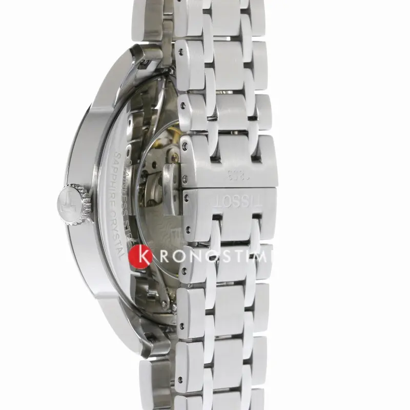 Фотография часов Tissot Chemin des Tourelles Powermatic 80 T099.407.11.048.00_13