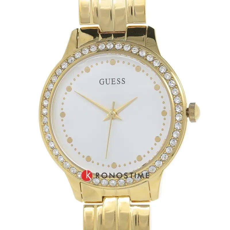 Фотография часов GUESS W1209L2_1