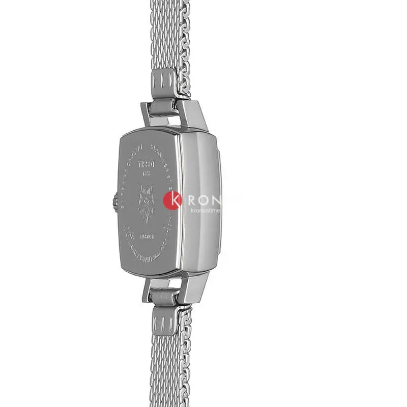 Фотография часов Tissot Lovely Square T058.109.11.036.00_12