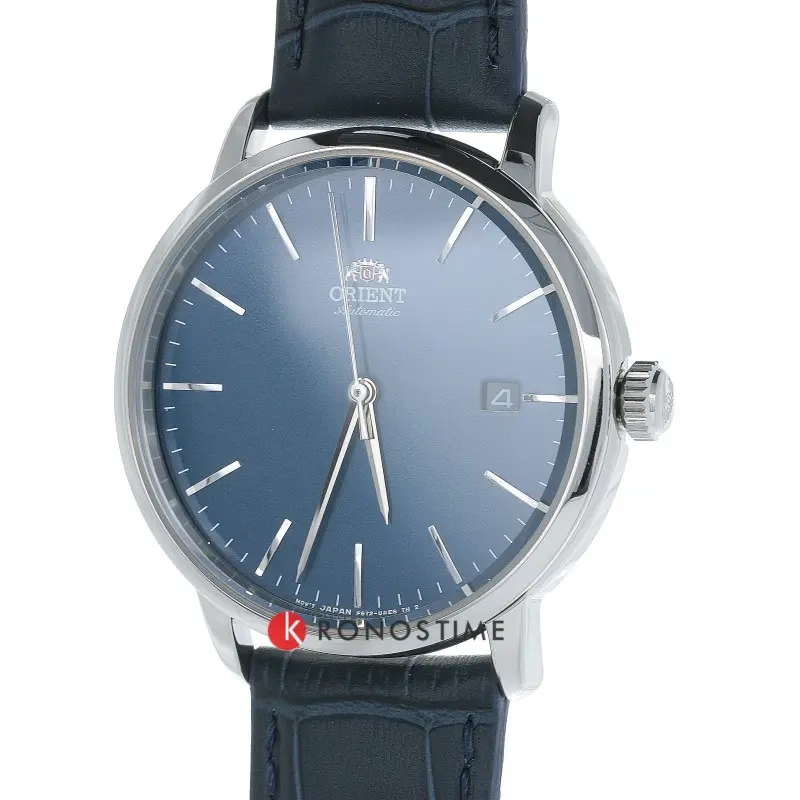 Фотография часов Orient Classic Automatic RA-AC0E04L10 (RA-AC0E04L10B)_2