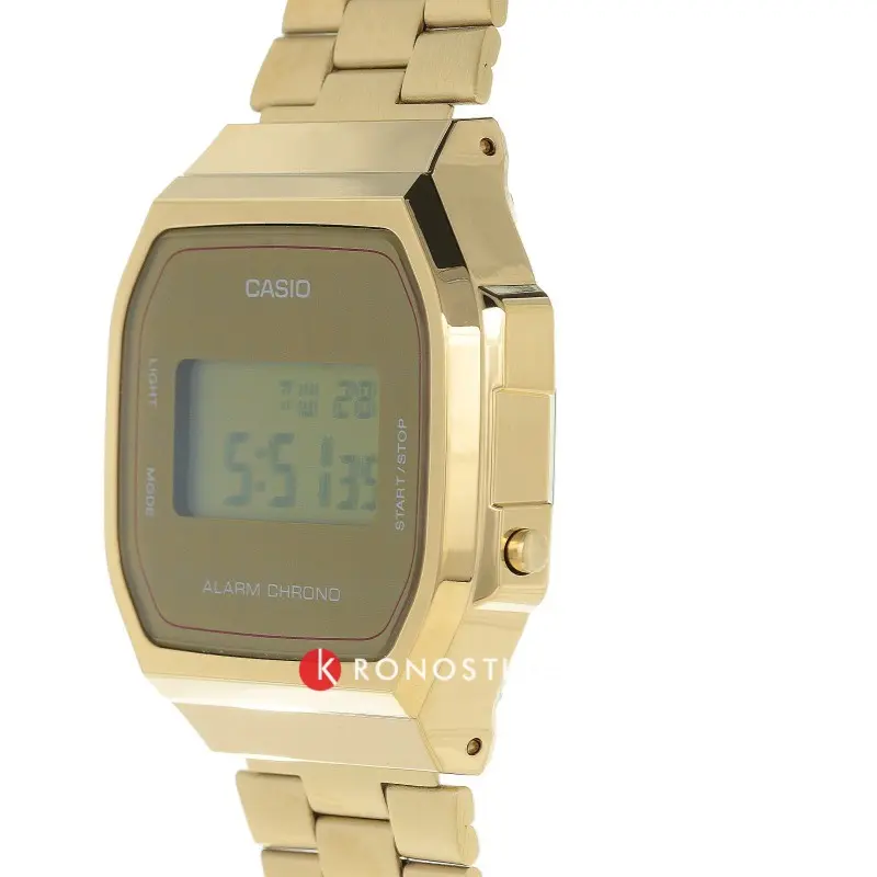 Фотография часов Casio A-168WG-9BER_5