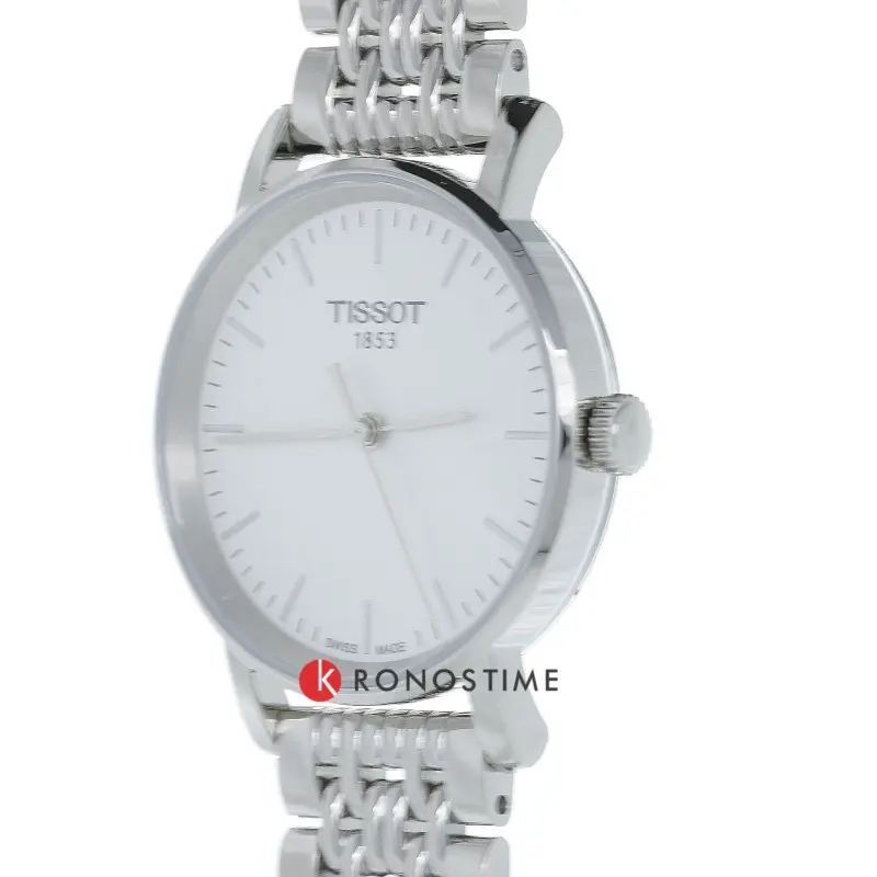 Фотография часов Tissot Everytime Small T109.210.11.031.00_3