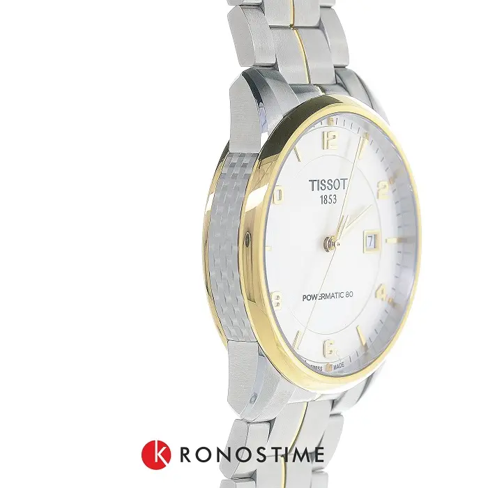 Фотография часов Tissot Luxury Powermatic 80 T086.407.22.037.00_7