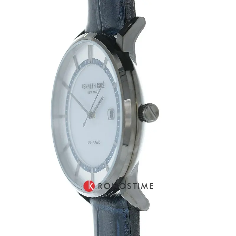 Фотография часов Kenneth Cole Automatic KC50784003_6