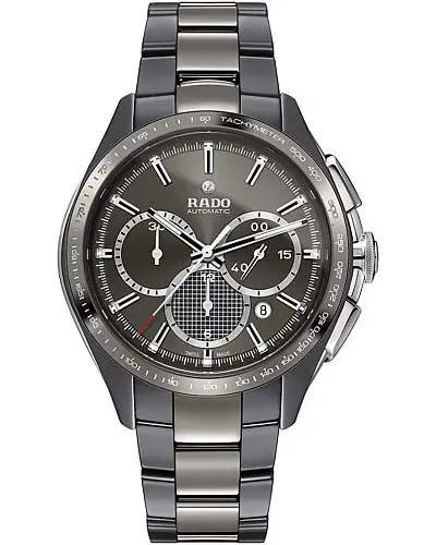 Rado Hyperchrome Automatic Chronograph R32024102