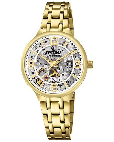 Festina Automatic F20617/1