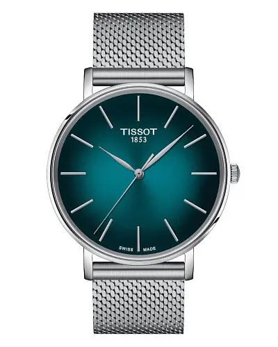 Tissot Everytime Gent T143.410.11.091.00