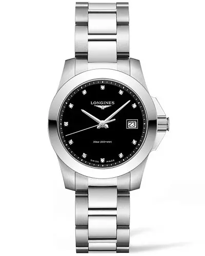 Longines Conquest L3.377.4.57.6