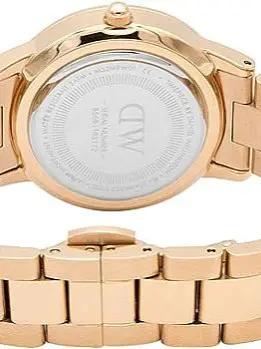 Daniel Wellington Iconic Link DW00100567