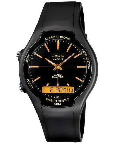 Casio Collection AW-90H-9EVDF (AW-90H-9E)