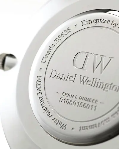 Daniel Wellington Classic DW00100051