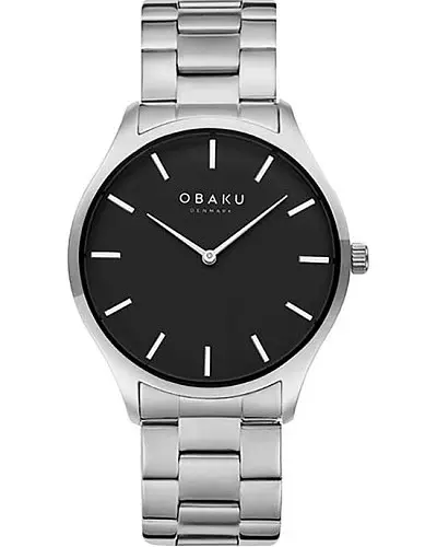 Obaku Tang Lille V260LXCBSC