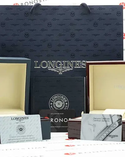 Longines Lyre L4.961.2.32.7