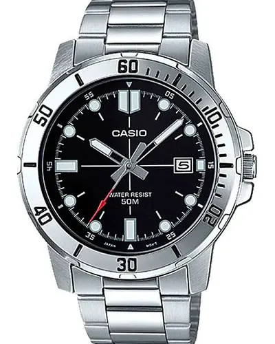 Casio Collection MTP-VD01D-1EVUDF (MTP-VD01D-1E)