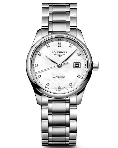 Longines Master L2.257.4.87.6