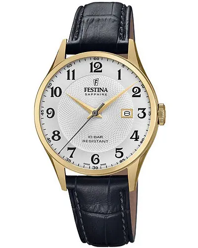 Festina Classics F20010/1