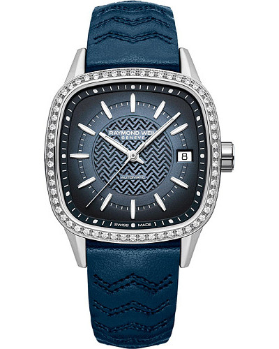 Raymond Weil Freelancer 2490-SCS-50051