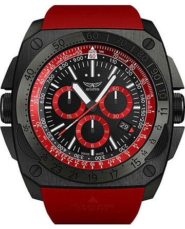 Aviator M.2.30.5.215.6